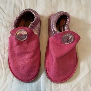Softstar Shoes Kids, Rambler, Pink Size 3, Brand New!